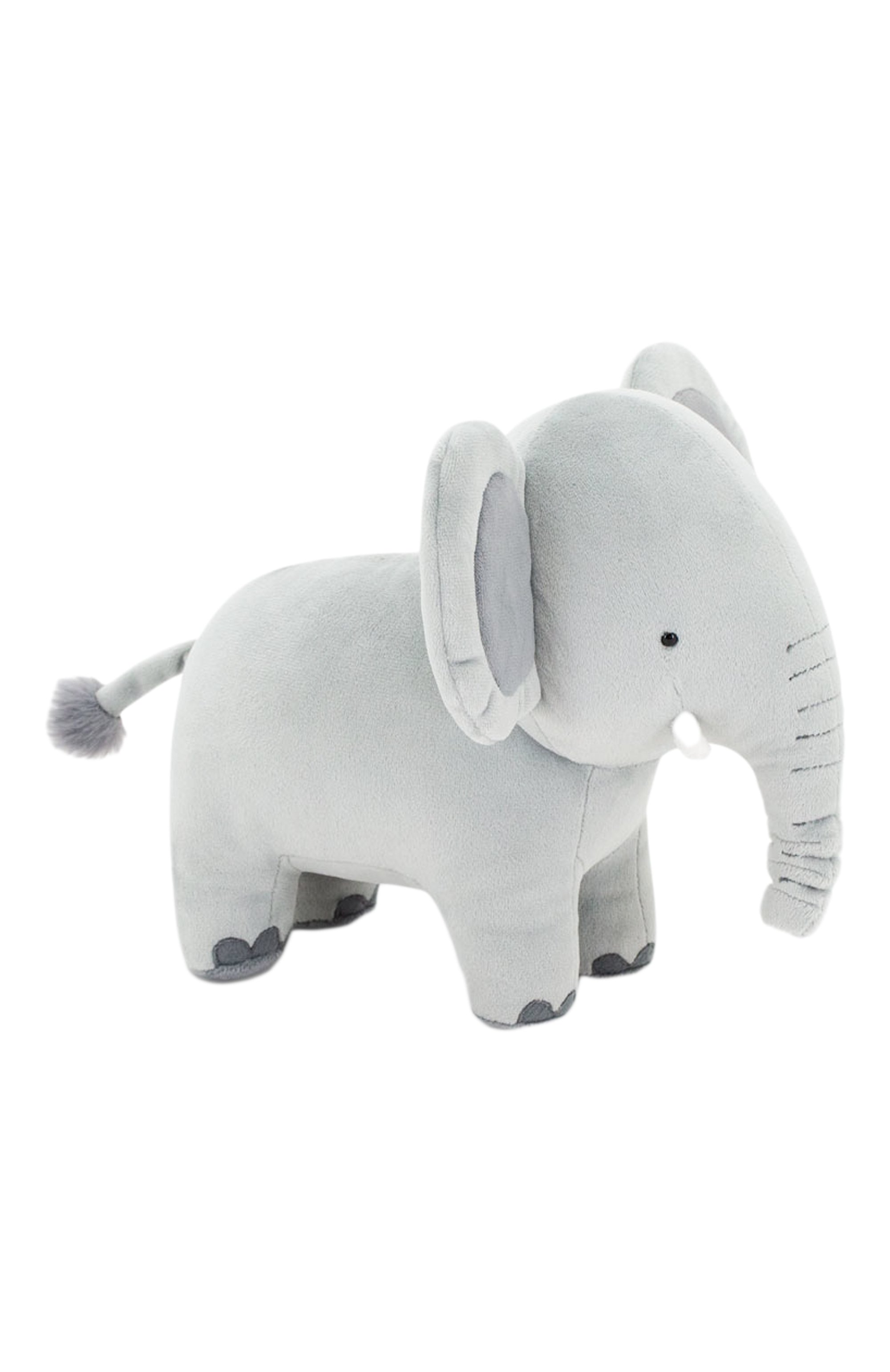 Игрушка слон ORANGE TOYS серого цвета по цене 1540 руб., арт. OT8008/20, фото 2 Игрушка слон ORANGE TOYS, арт. OT8008/20, фото 2