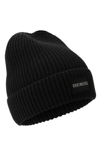 Мужская шапка DIRK BIKKEMBERGS, арт. BKCP01197KU