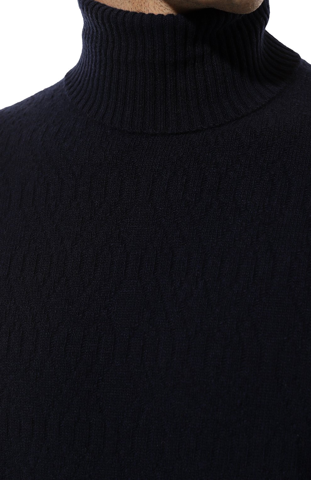 Свитер из шерсти и кашемира STEFANO RICCI, арт. KE08003D01/E23373, фото 5