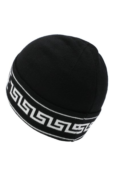 Шерстяная шапка VERSACE, арт. ICAP002/A236140, фото 2