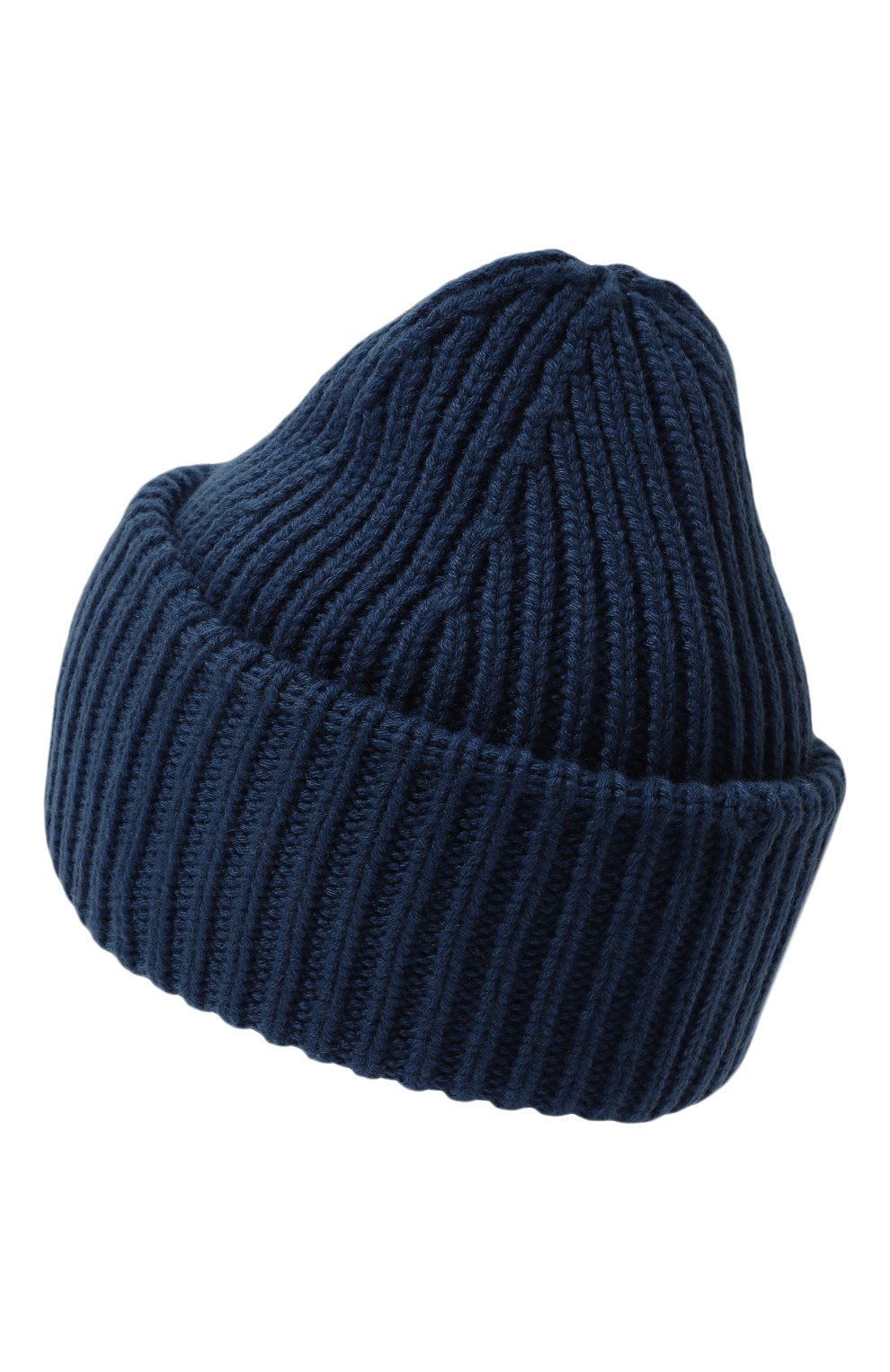 Шапка из шерсти и кашемира YVES SALOMON, арт. 25WIA501XXMAM0, фото 2