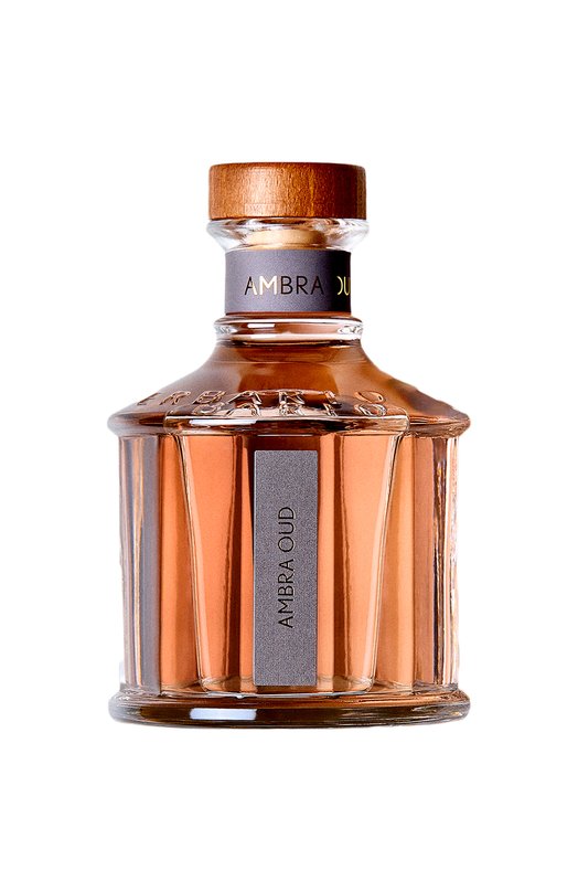 фото Диффузор ambra oud (500ml) erbario toscano