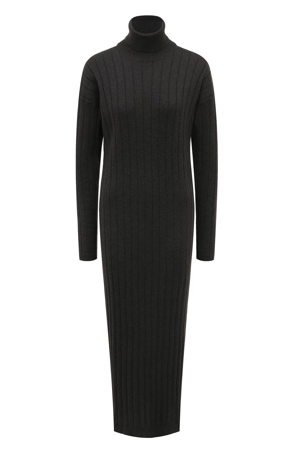 Кашемировое платье BRUNELLO CUCINELLI, арт. M12193A93, фото 1