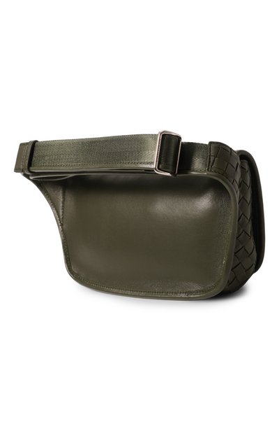 Поясная сумка veneto BOTTEGA VENETA, арт. 876334/V6SE0_001, фото 3