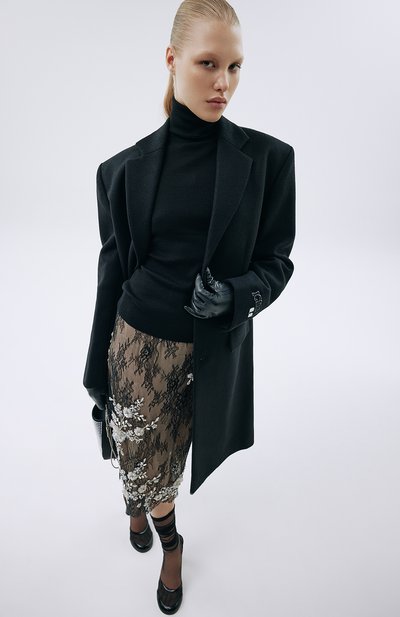 Кожаные перчатки AGREEG, арт. 24060678, фото 4