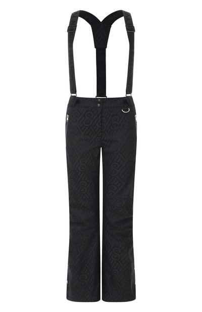 Женские утепленные брюки YVES SALOMON, арт. 25WKP008XXM20W