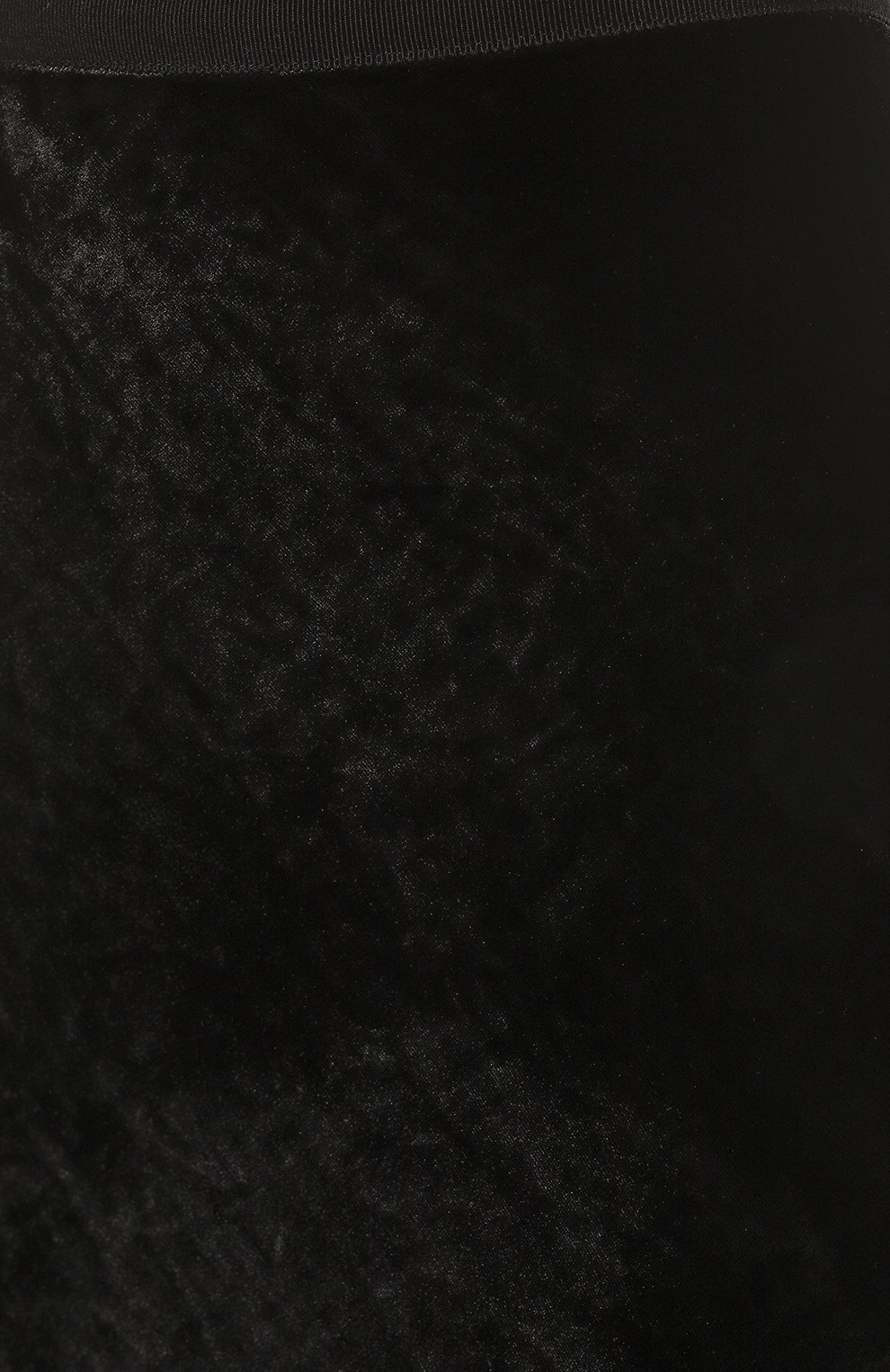 Бархатная юбка NOBLE&BRULEE, арт. NB08/191222/7, фото 5