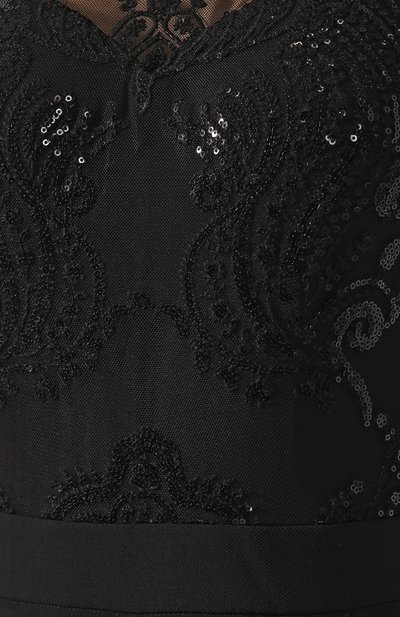 Комбинезон с декоративной отделкой MICHAEL MICHAEL KORS, арт. MH88YLD9PK, фото 5