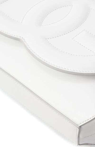 Сумка dg logo DOLCE & GABBANA, арт. BB7516/AW576, фото 3