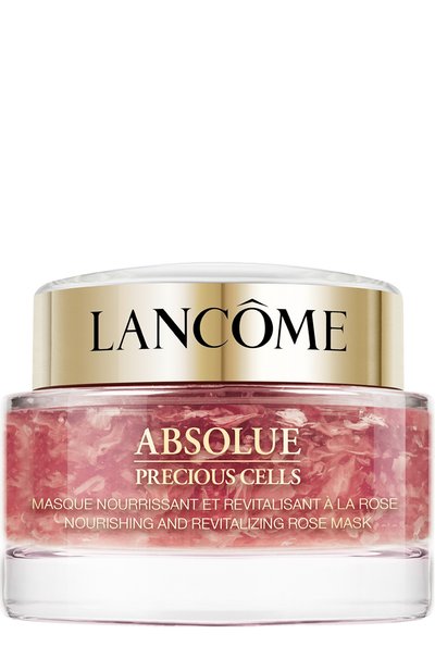 Маска с лепестками роз absolue precious cells (75ml) LANCOME, арт. 3614271676627, фото 1