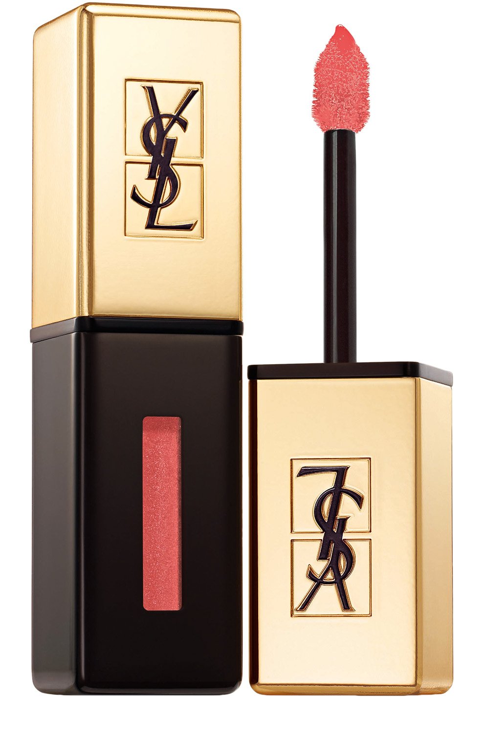 Лак-блеск для губ vernis a levres, оттенок 43  YSL, арт. 3614271049704, фото 1