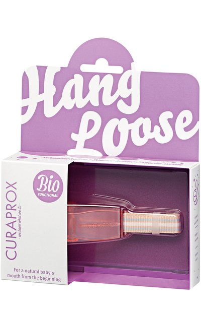 Держатель для био-соски CURAPROX, арт. 7612412424140, фото 1