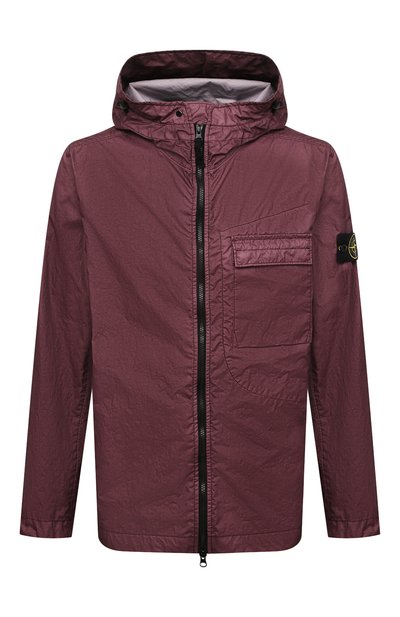 Куртка STONE ISLAND, арт. 761540223, фото 1