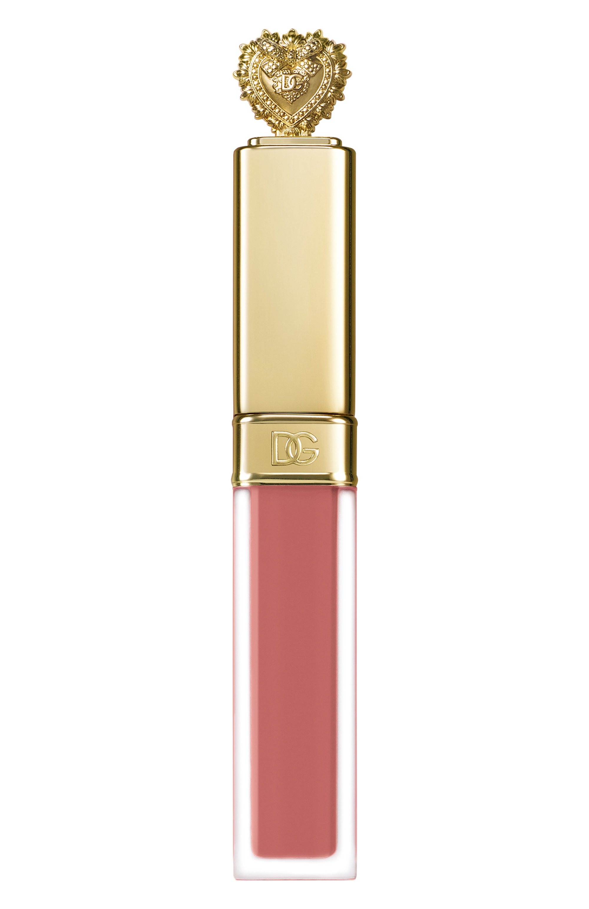 Жидкая помада для губ everkiss, оттенок 90 desire (5ml) DOLCE & GABBANA, арт. 8056669926481, фото 3