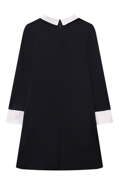 Платье из вискозы DAL LAGO, арт. R317/8111/7-12, фото 2