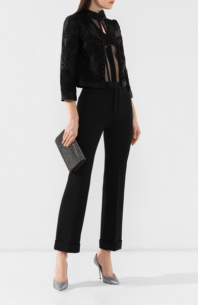 Клатч fizzoni JUDITH LEIBER COUTURE, арт. H221000, фото 2