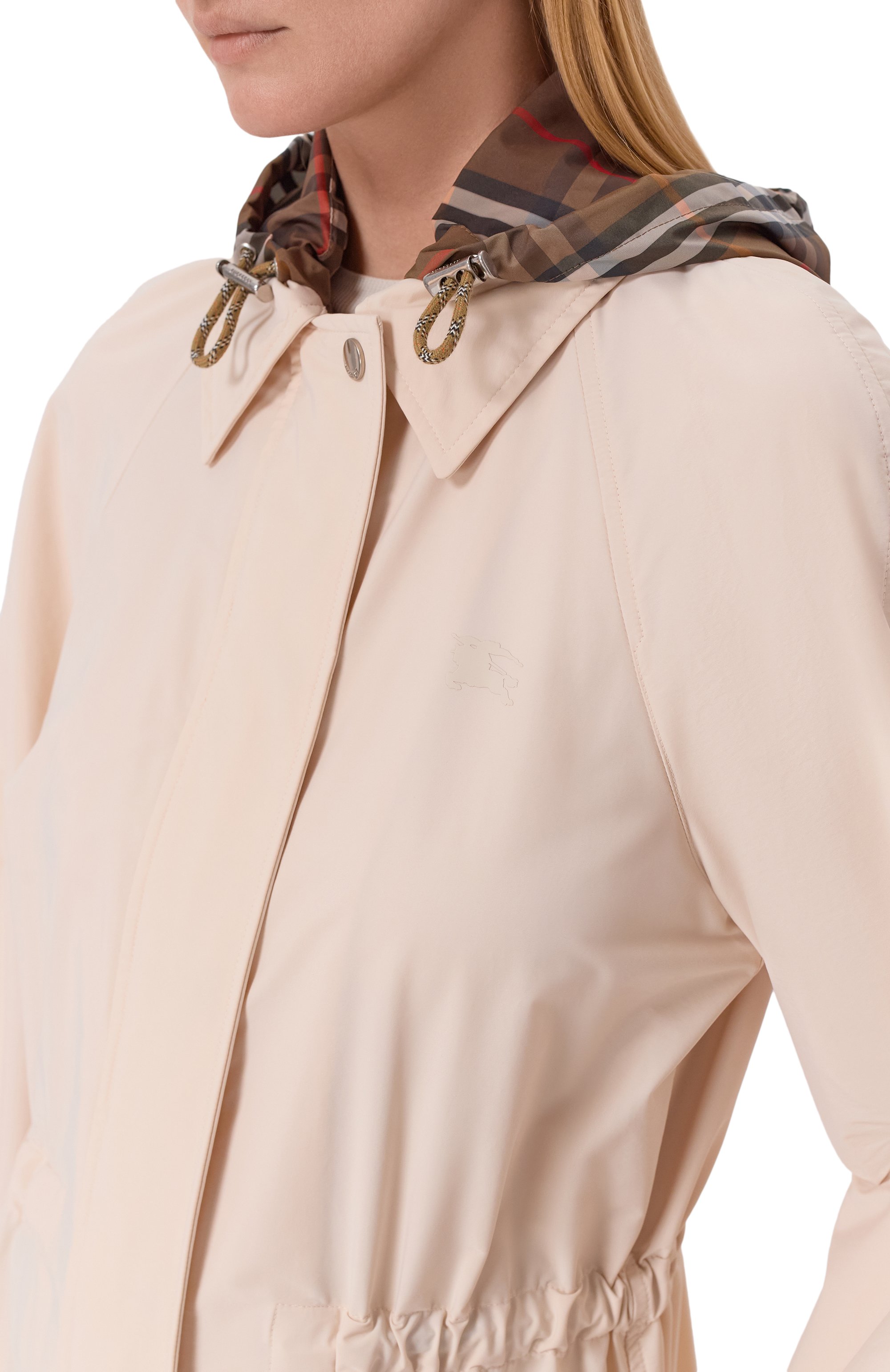 Парка BURBERRY, арт. 8120898, фото 5