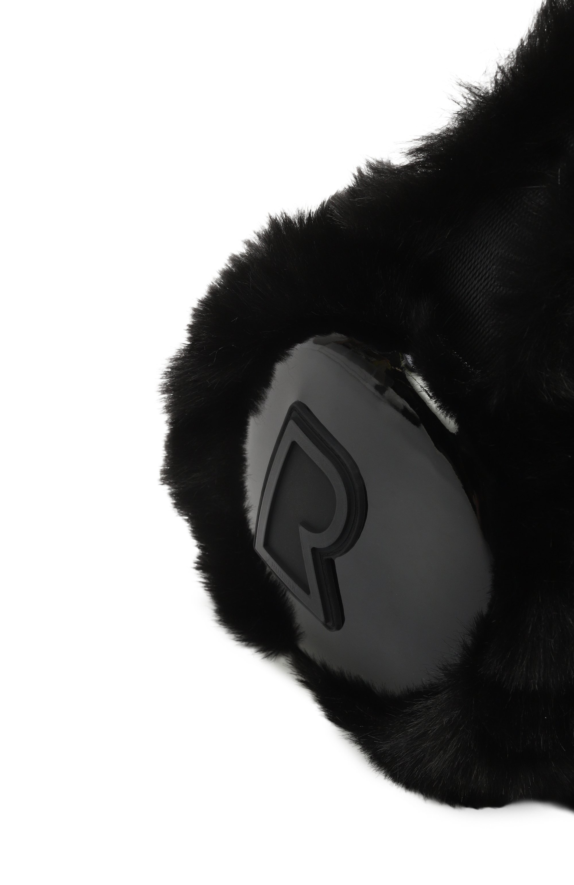 Наушники valencia из экомеха RUDSAK, арт. 8425543, фото 3