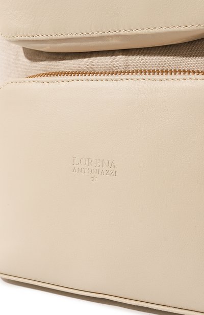 Рюкзак LORENA ANTONIAZZI, арт. P23211B005A/9947, фото 3