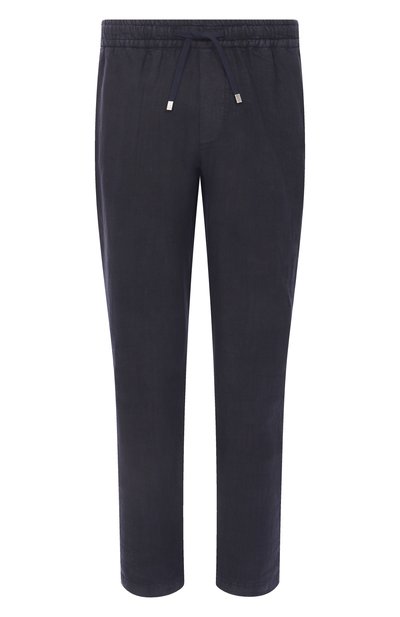 Мужские льняные брюки BOGLIOLI, арт. 89895Q/SB5752