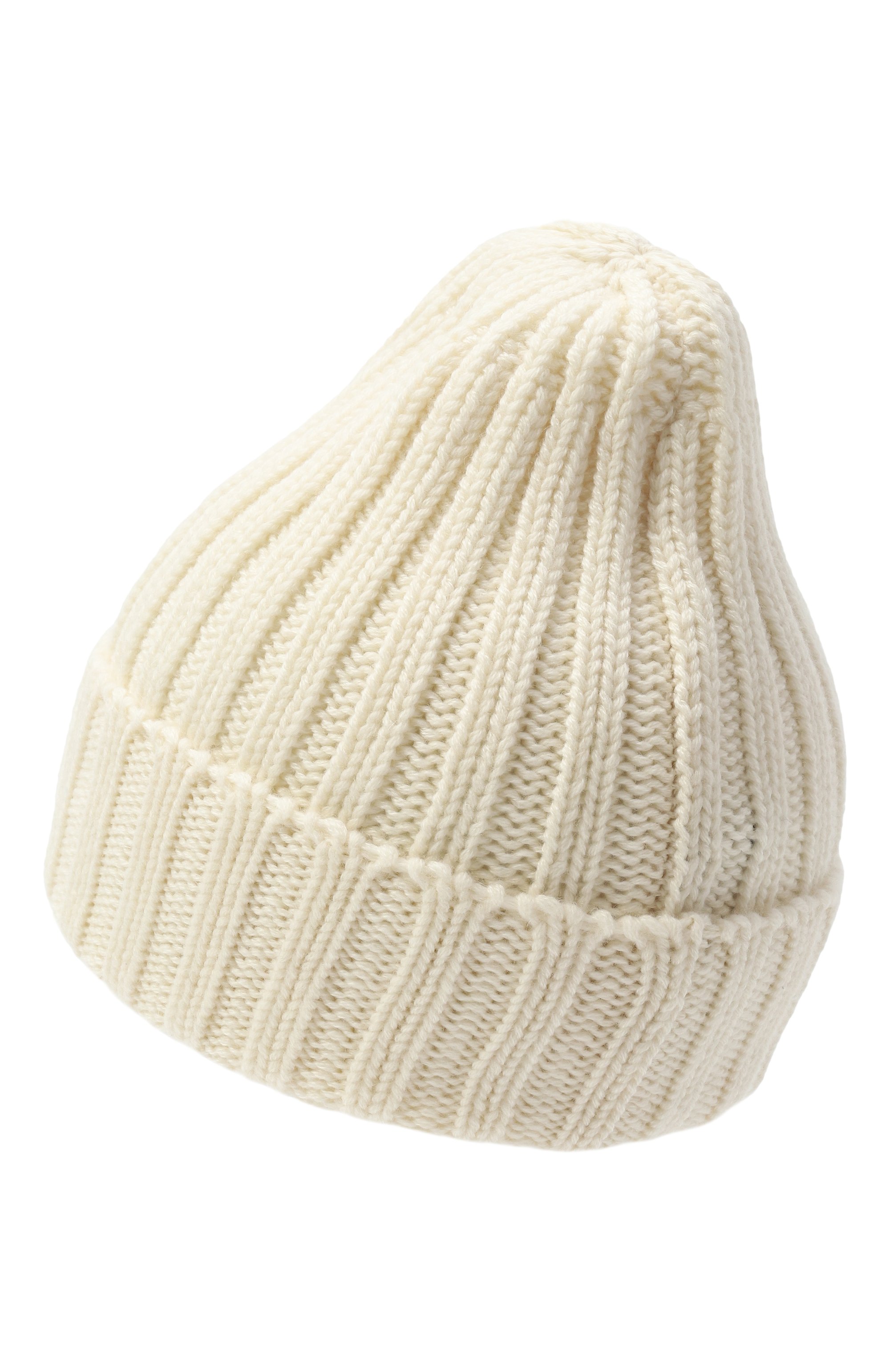 Кашемировая шапка ANDREA CAMPAGNA, арт. 14801, фото 2