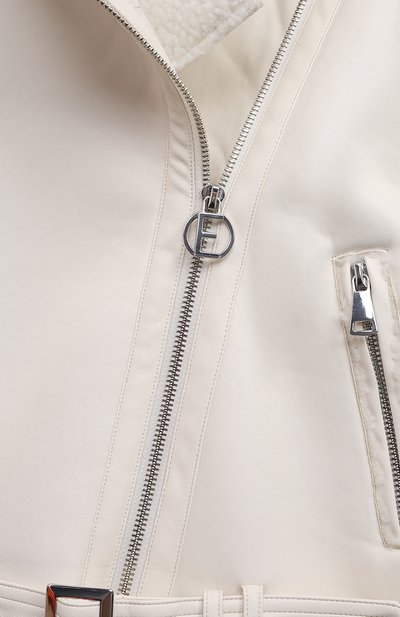 Куртка ERMANNO SCERVINO, арт. SFGB007C/M0014/3A-8A, фото 3