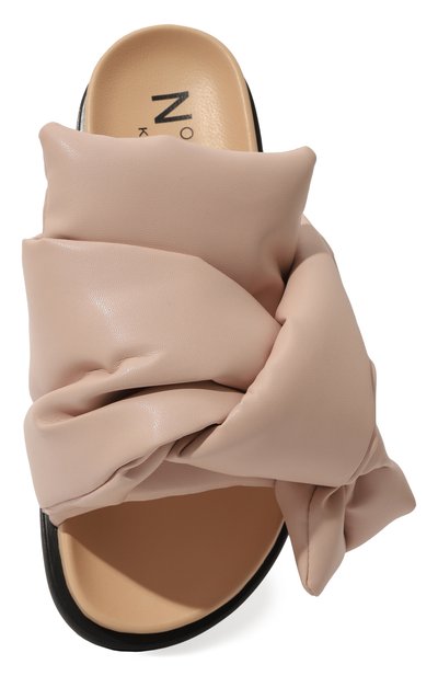 Шлепанцы N21, арт. 77052/36-41, фото 4