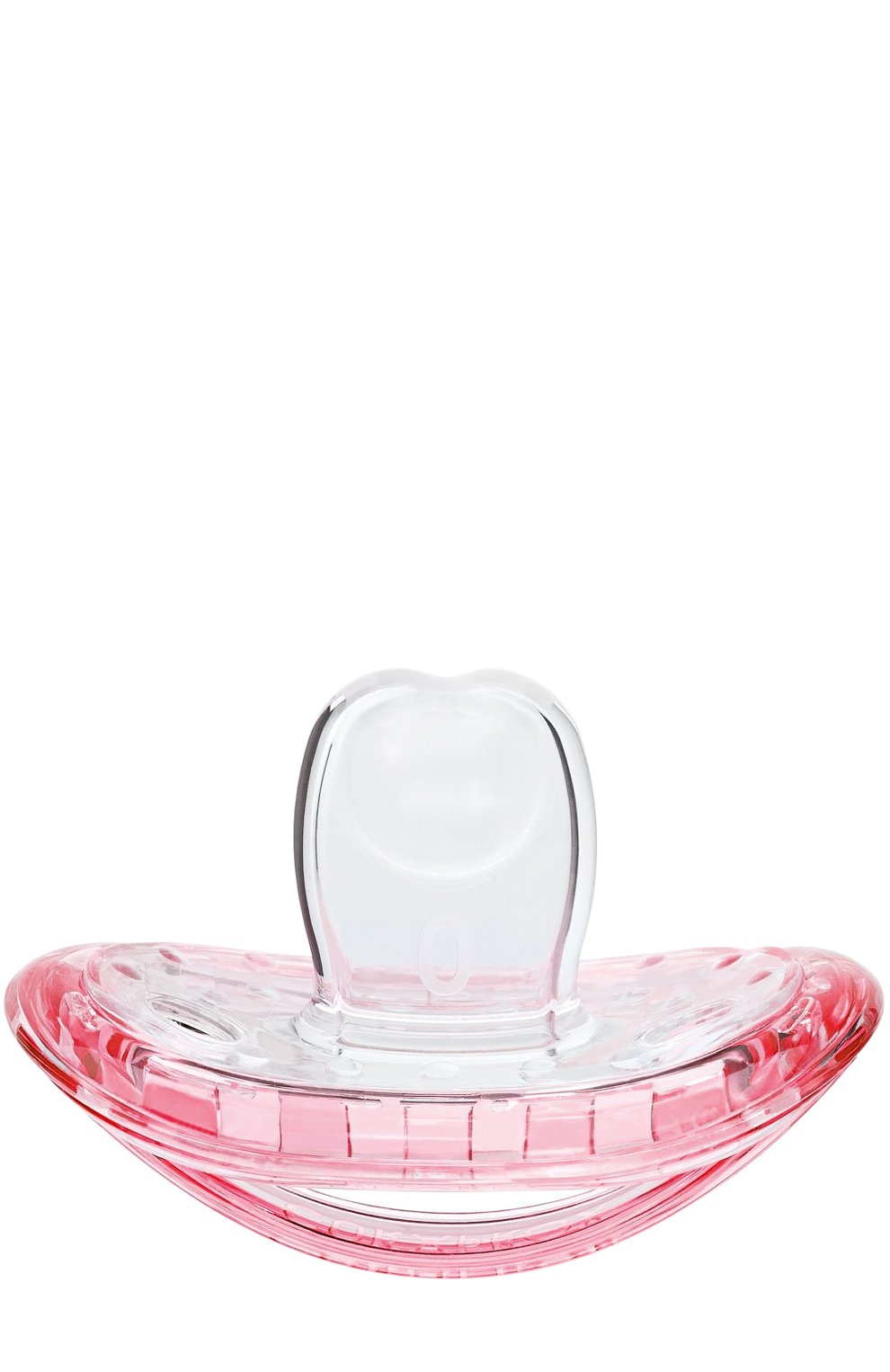 Био-соска для детей от 0 до 7 месяцев CURAPROX, арт. 7612412424096, фото 3