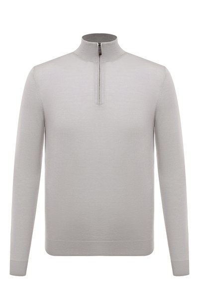 Джемпер из кашемира и шелка COLOMBO, арт. MA00060/2-56JA, фото 1