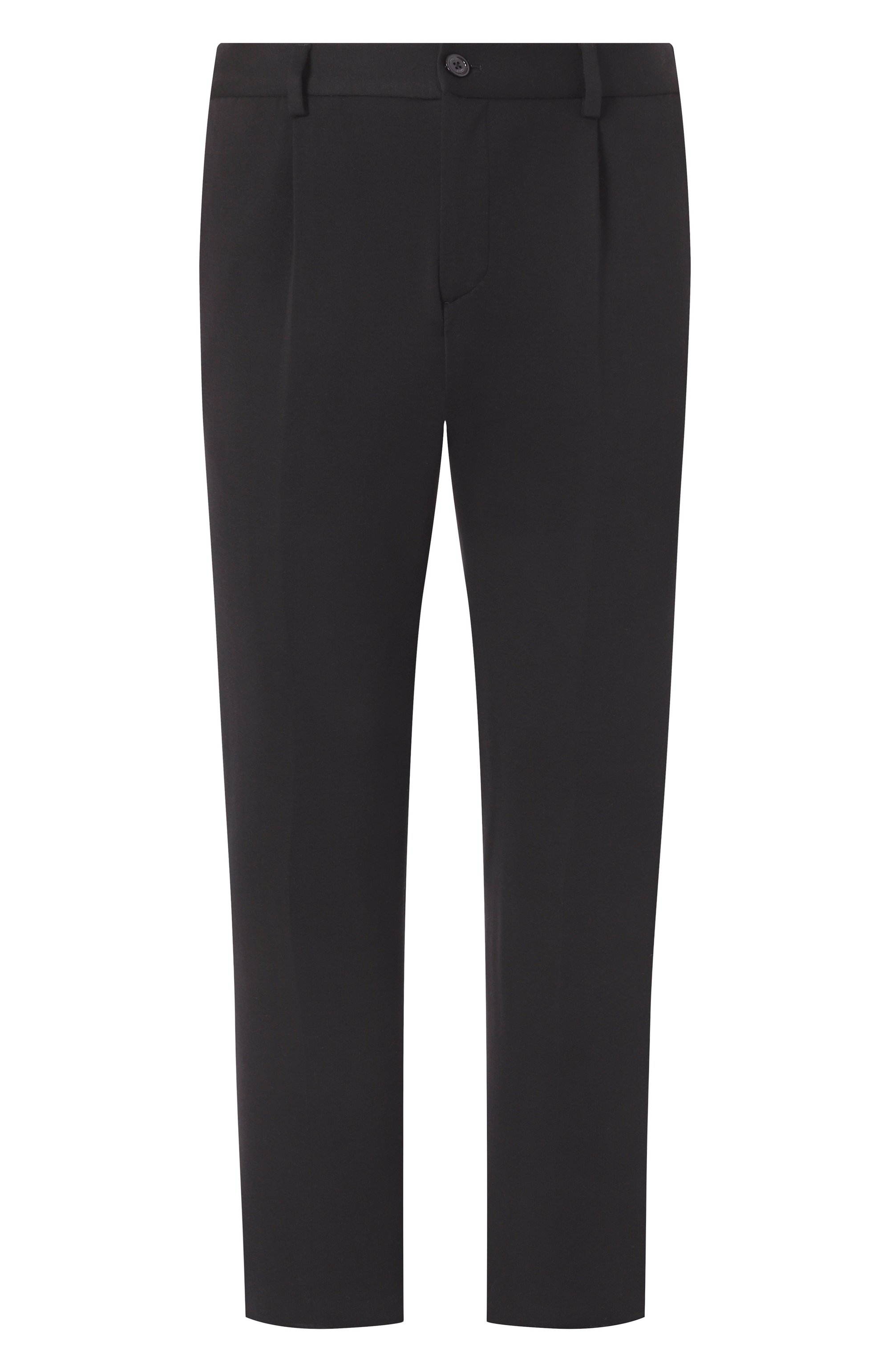 Кашемировые брюки STEFANO RICCI, арт. M1T81A0000/MR03HA, фото 1