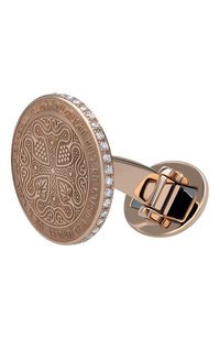 Запонки JACOB AND CO, арт. 91740636, фото 2