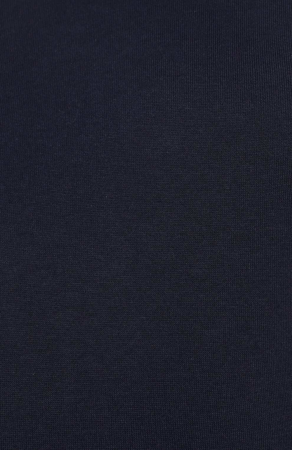 Хлопковое поло CANALI, арт. C0944B/MK01440, фото 5