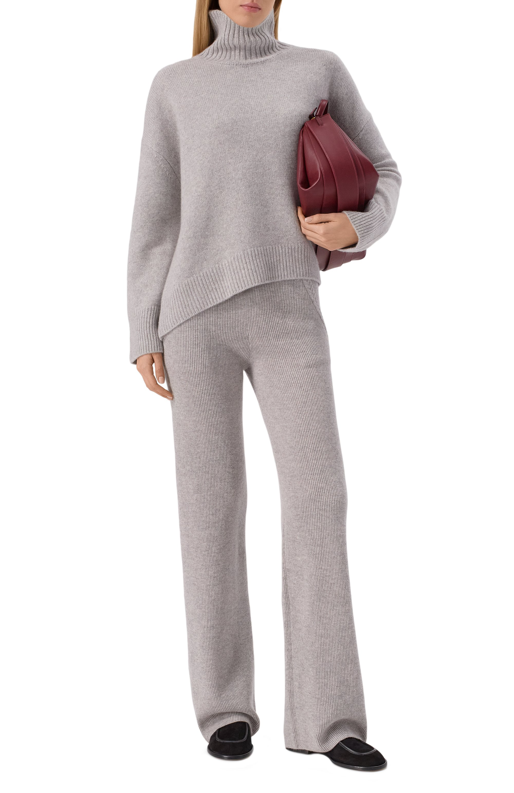 Кашемировый свитер ADDICTED, арт. MK840-1, фото 2