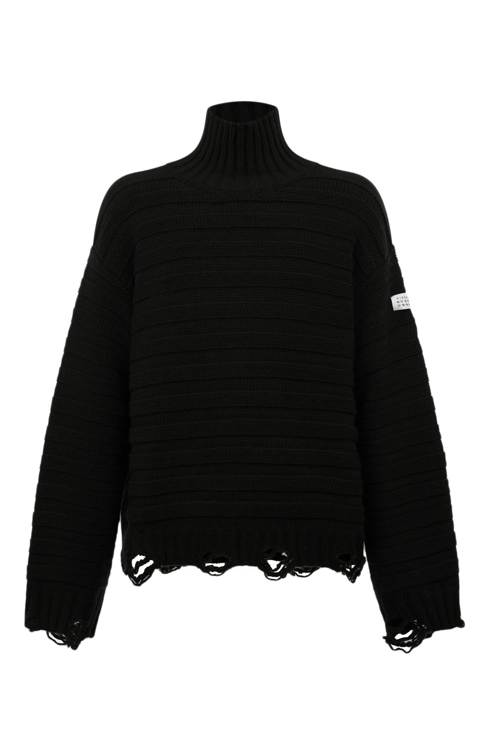 Свитер MM6, арт. SH0HA0004/M13040, фото 1