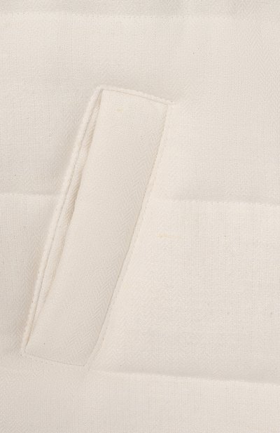 Жилет из хлопка и вискозы ELEVENTY, арт. EY2P66/I0313_001, фото 3