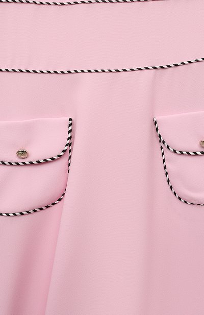 Платье ELIE SAAB JUNIOR, арт. EFAB039 TS0802, фото 3