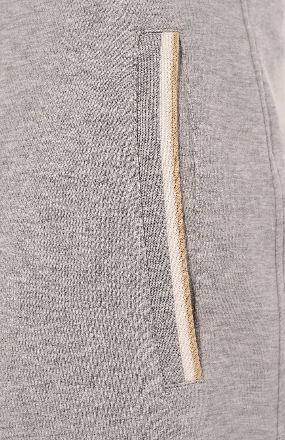 Хлопковые брюки STEFANO RICCI, арт. K101028P3D/T23350, фото 5