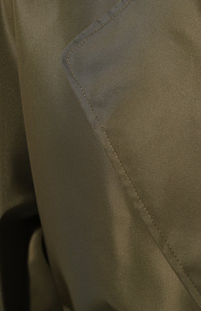 Тренч LESYANEBO, арт. SS23/H-829/SPV, фото 5