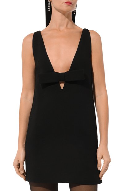 Шерстяное платье N21, арт. H061/5161, фото 3