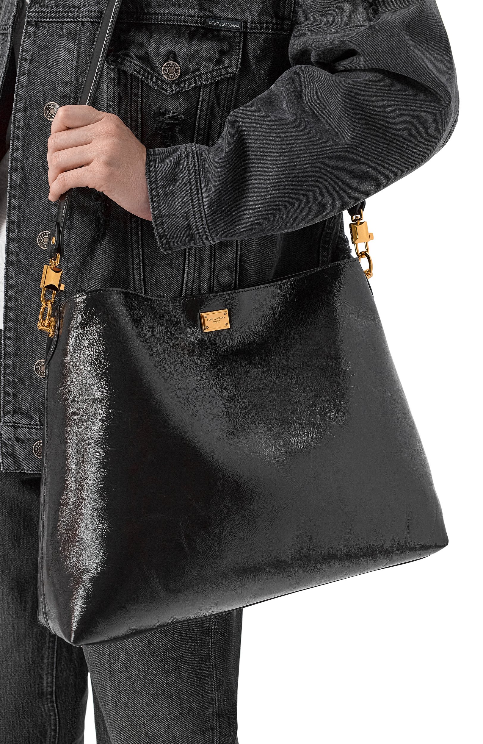 Сумка vittoria DOLCE & GABBANA, арт. BB7942/AZ000, фото 2