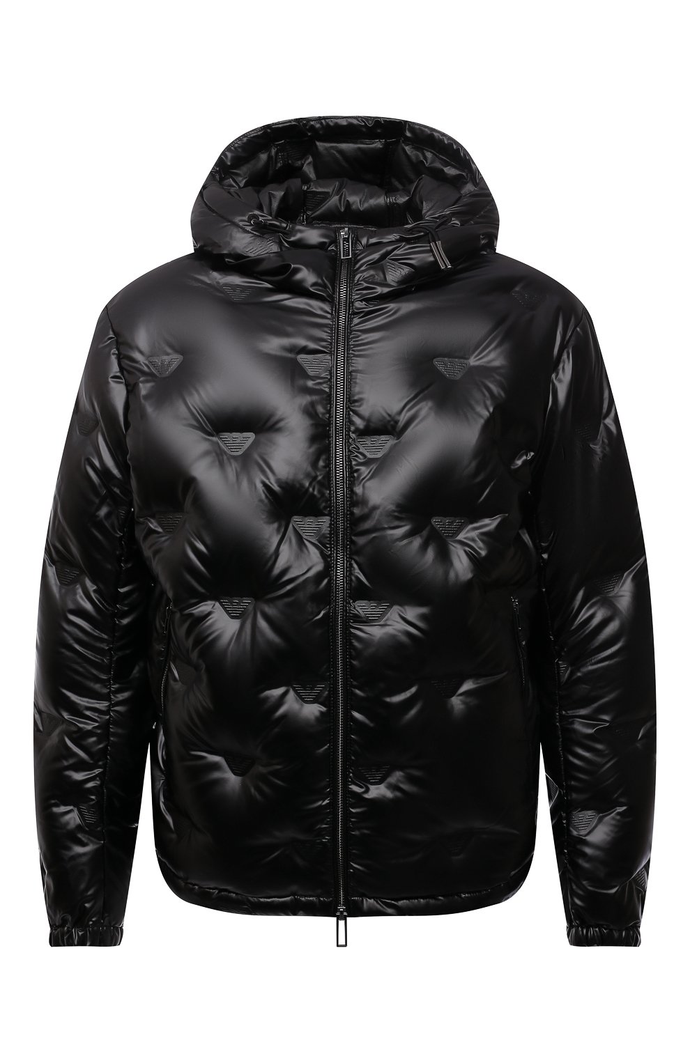 Пуховик EMPORIO ARMANI, арт. 6K1B93/1NYWZ, фото 1
