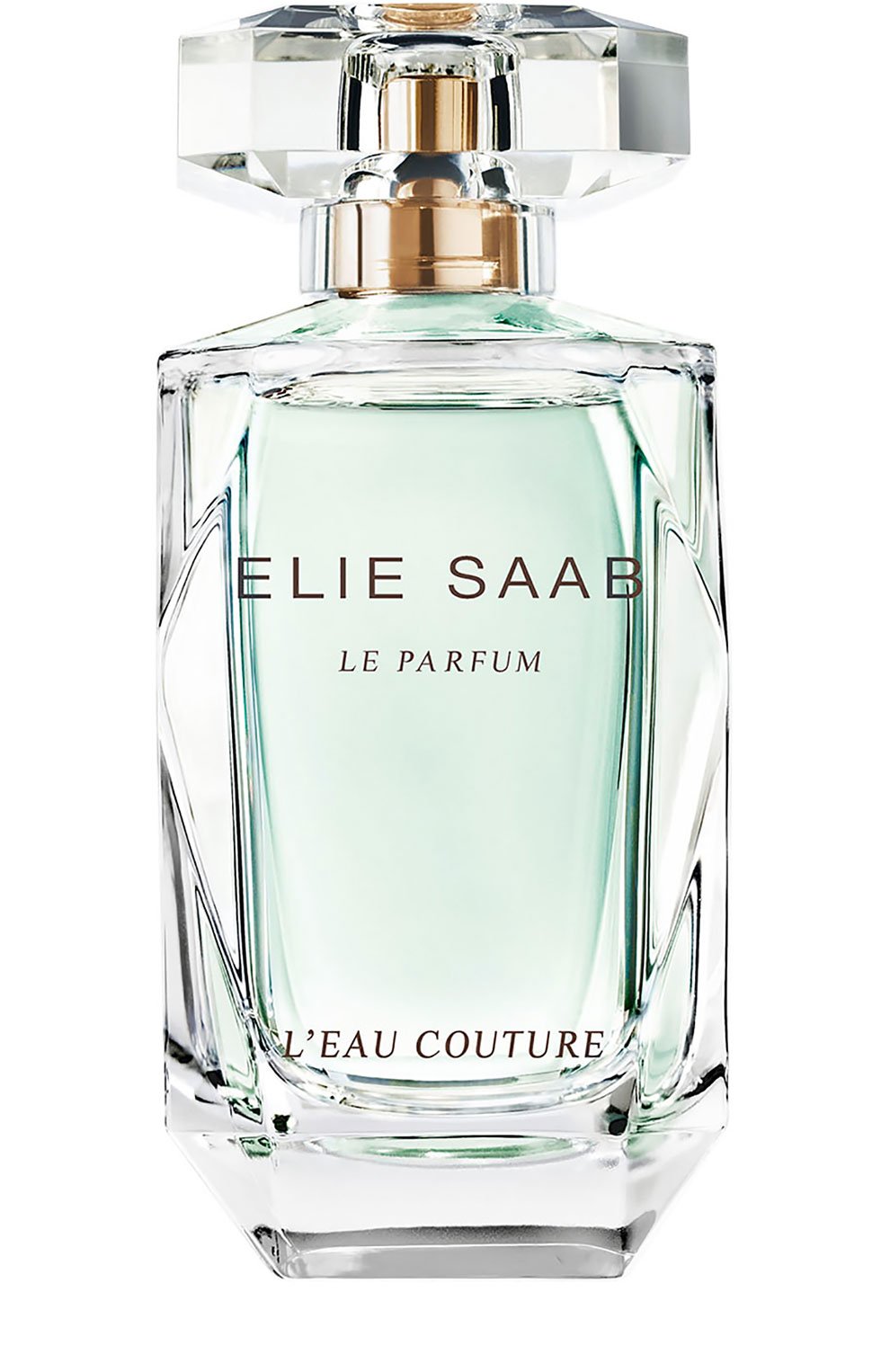 Туалетная вода l`eau couture (50ml) ELIE SAAB, арт. 398535BP, фото 2