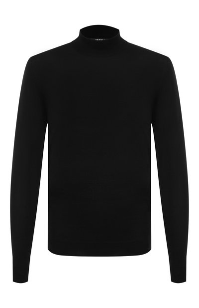 Мужской шерстяная водолазка FEDELI, арт. 7UI07128