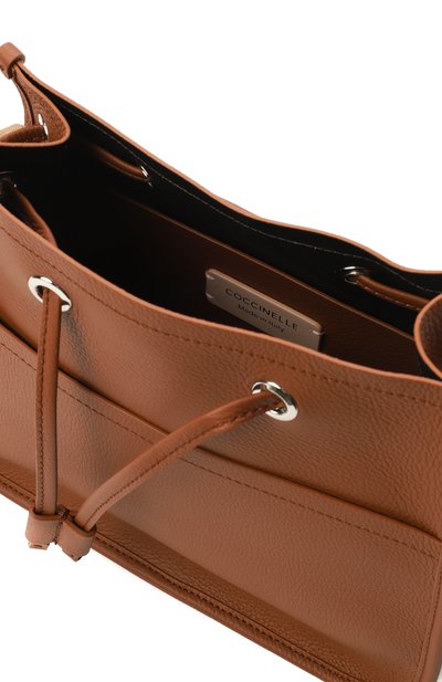 Сумка raquel bucket COCCINELLE, арт. E1 SQ0 23 02 01, фото 5