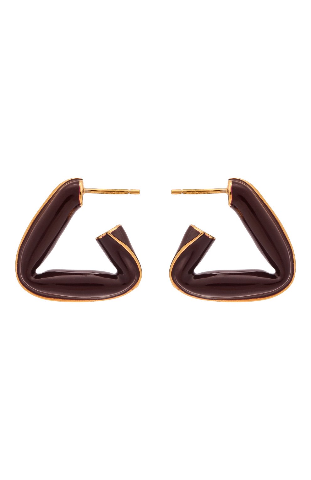 Серьги BOTTEGA VENETA, арт. 665786/VAHU4, фото 1