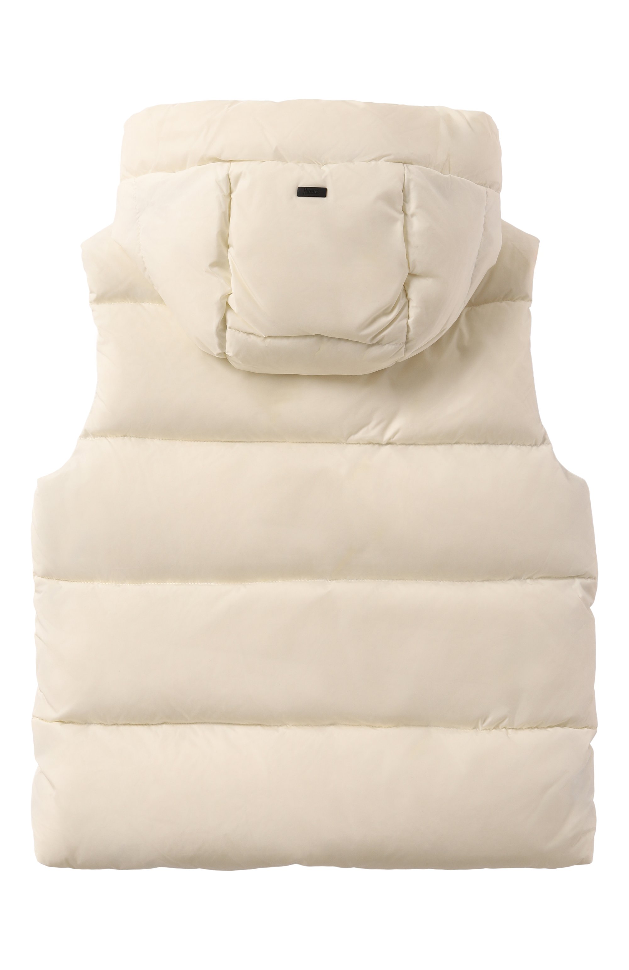 Пуховый жилет HERNO, арт. PI000155B/12004Z, фото 2