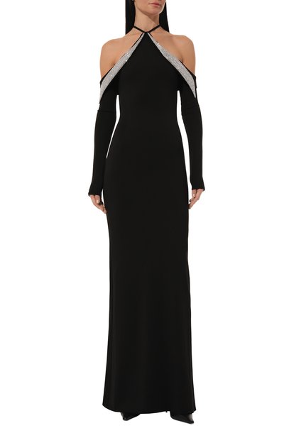 Платье DAVID KOMA, арт. PF24DK43DL, фото 3