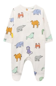 Комплект из четырех предметов STELLA MCCARTNEY, арт. TTB619, фото 1