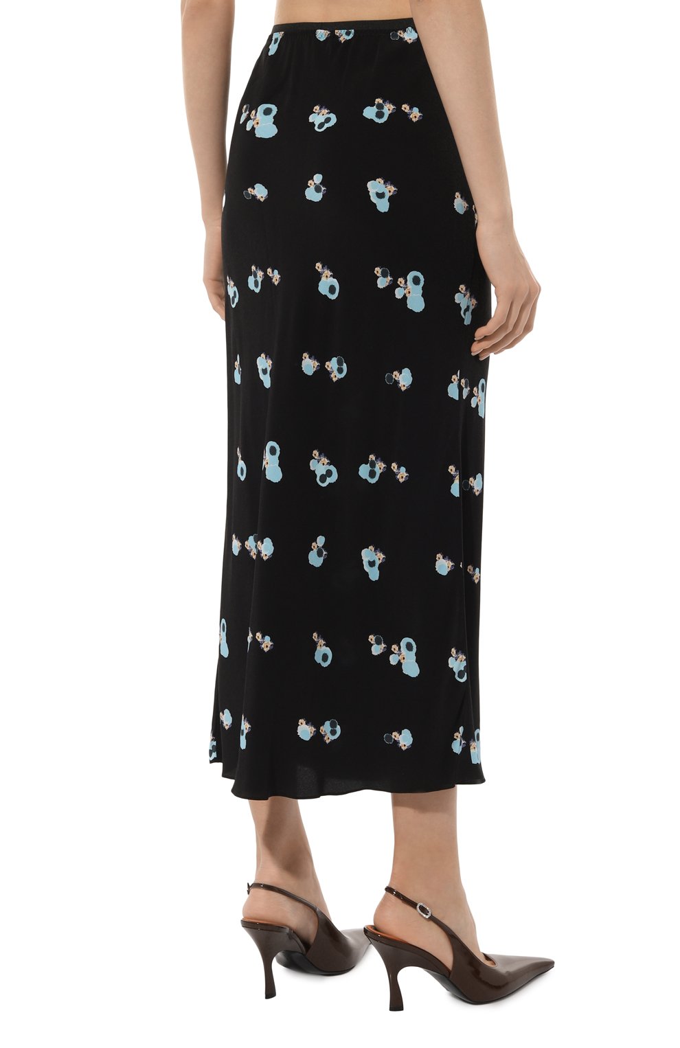 Костюм из вискозы ELLYME, арт. 00194, фото 5