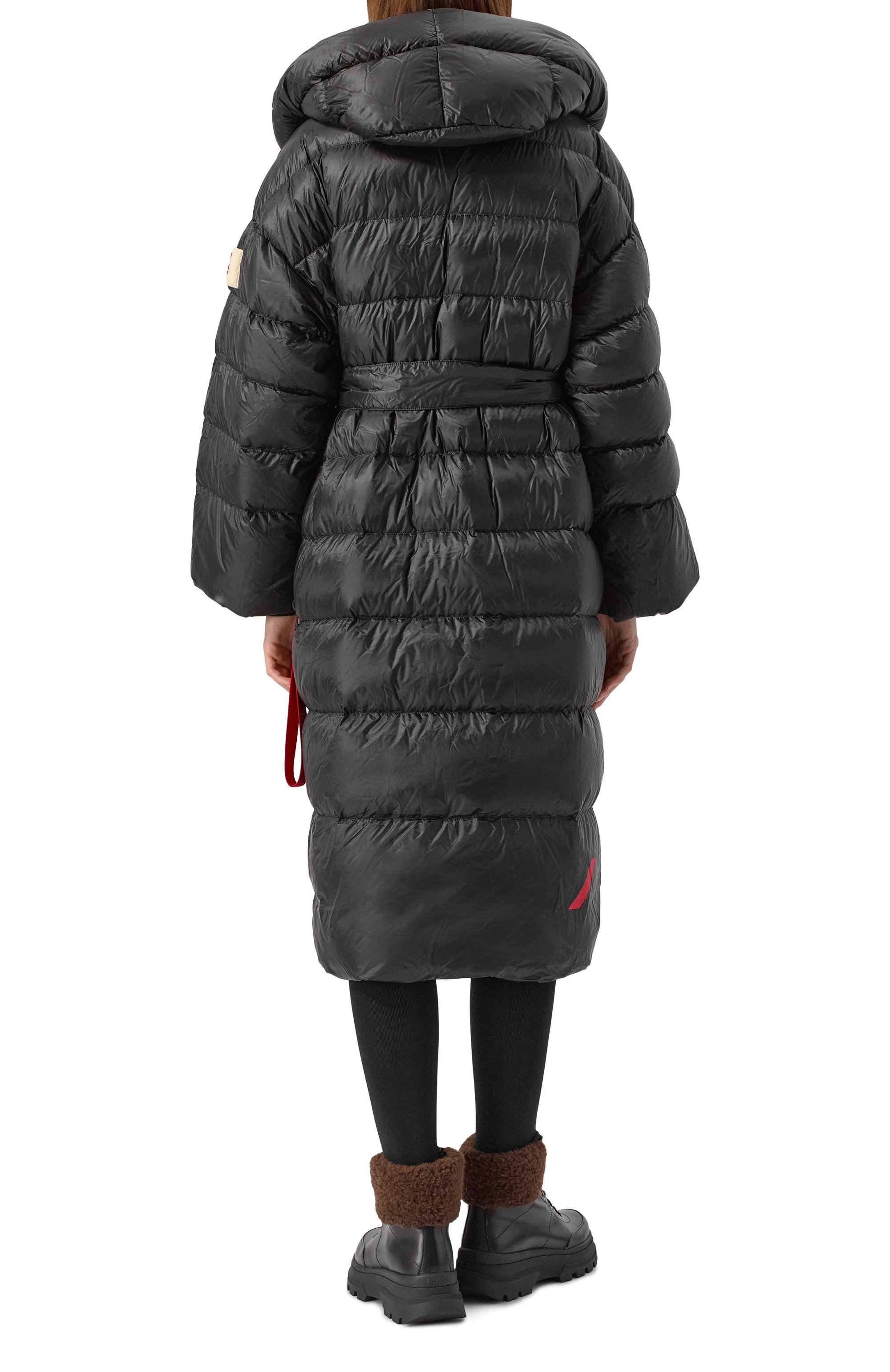 Пуховик AFTER LABEL, арт. CRET0N/N5185, фото 4